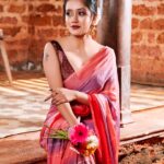 Amritha Menon