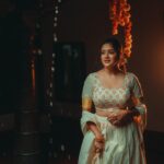 Amritha Menon