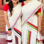 Amritha Menon