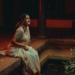 Amritha Menon