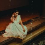 Amritha Menon
