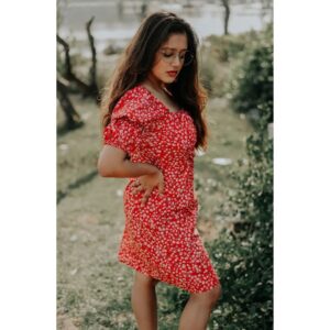 Amritha  Menon Instagram - 📸:@nikjohnjo 
#feeds #feed #instagram #aesthetic #like #follow #love #selfcare #feedsinstagram #vsco #lfl #feedfeed #explore #instagood #tumblr #likeforlikes #feedorganizado #photography #threads #fff #feedstumblr #post #themes #likes #memes #followforfollowback #tiktok #theme #instadaily #bhfy