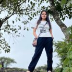 Amritha Menon