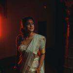 Amritha Menon