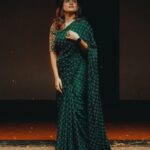 Amritha Menon