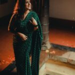 Amritha Menon
