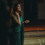 Amritha Menon