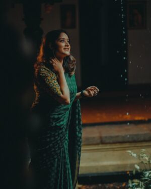 Amritha  Menon Instagram - “…Rain makes everything beautiful..”
📸: @nikjohnjo  #rainyday #rain #nature #photography #naturephotography #photooftheday #love #rainy #instagood #clouds #raindrops #instagram #raining #rainydays #picoftheday #ig #travel #sky #weather #rainbow #autumn #instadaily #naturelovers #photo #monsoon #rainyweather #beautiful #cloudy #india #follow