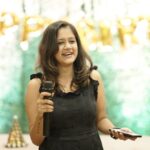 Amritha Menon