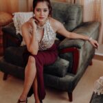 Amritha Menon