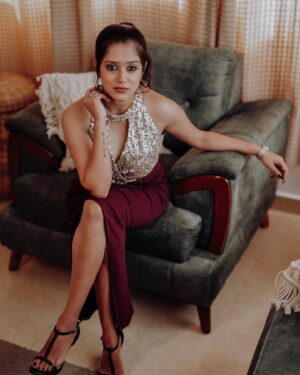 Amritha  Menon Instagram - “..Get your sparkle on people..”
📸: @c_apt_ure_man 

#glamour #fashion #style #beauty #model #moda #love #makeup #glam #beautiful #photography #portrait #instagood #photooftheday #sexy #girl #fashionstyle #like #fashionista #picoftheday #luxury #look #photoshoot #instagram #instafashion #follow #s #art #chic #woman