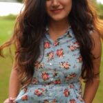 Amritha Menon