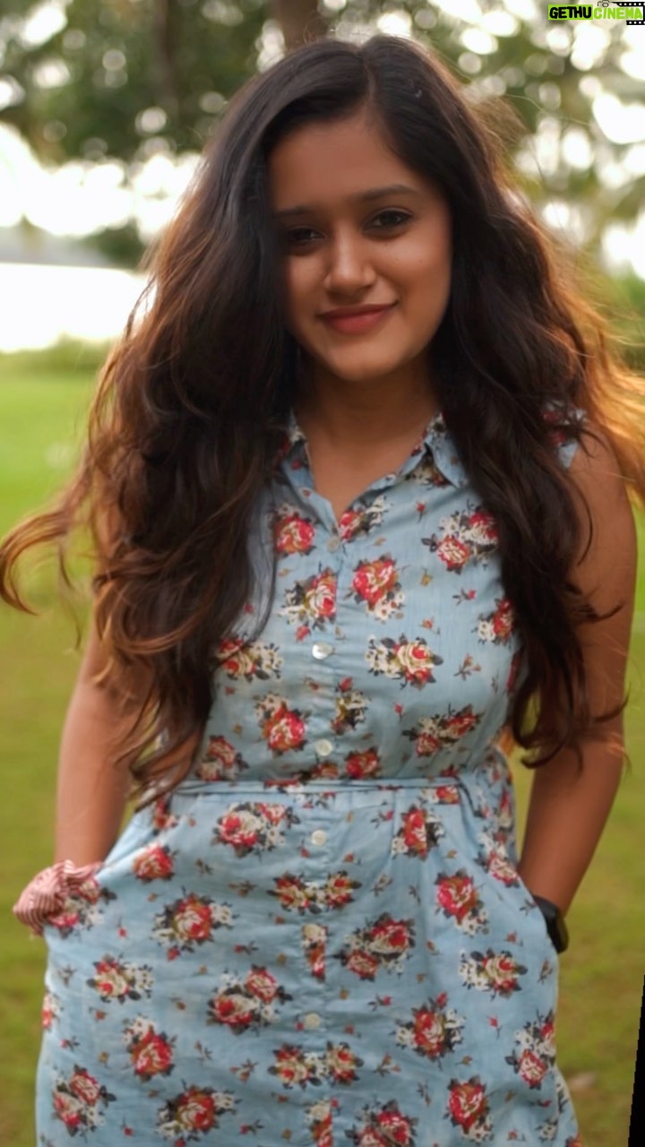 Most liked Instagram photo of Amritha Menon