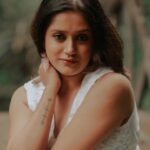 Amritha Menon