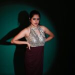 Amritha Menon