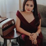 Amritha Menon