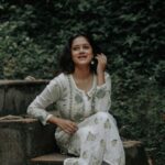 Amritha Menon