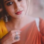 Amritha Menon
