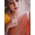 Amritha Menon