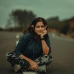 Amritha Menon
