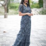 Amritha Menon