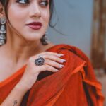 Amritha Menon