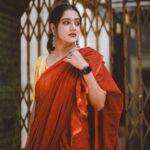 Amritha Menon
