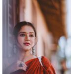 Amritha Menon