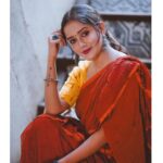 Amritha Menon