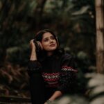 Amritha Menon