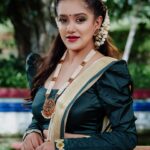 Amritha Menon