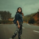 Amritha Menon