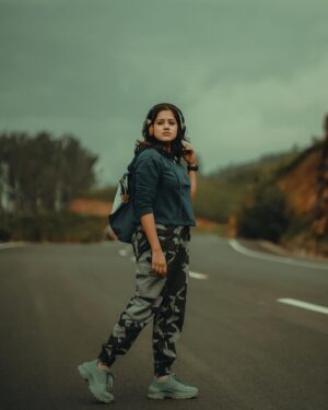 Amritha  Menon Instagram - “..I love to travel,but hate to arrive..”
📸: @nikjohnjo 

#travellover #travel #travelphotography #travelgram #travelblogger #travelling #traveltheworld #nature #photography #traveladdict #wanderlust #traveling #traveller #travellife #instatravel #traveler #trip #naturephotography #ig #photooftheday #instagood #landscape #travelphoto #picoftheday #adventure #travelholic #explore #beautifuldestinations #love #travelgirl