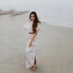 Amritha Menon