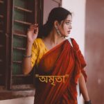 Amritha Menon
