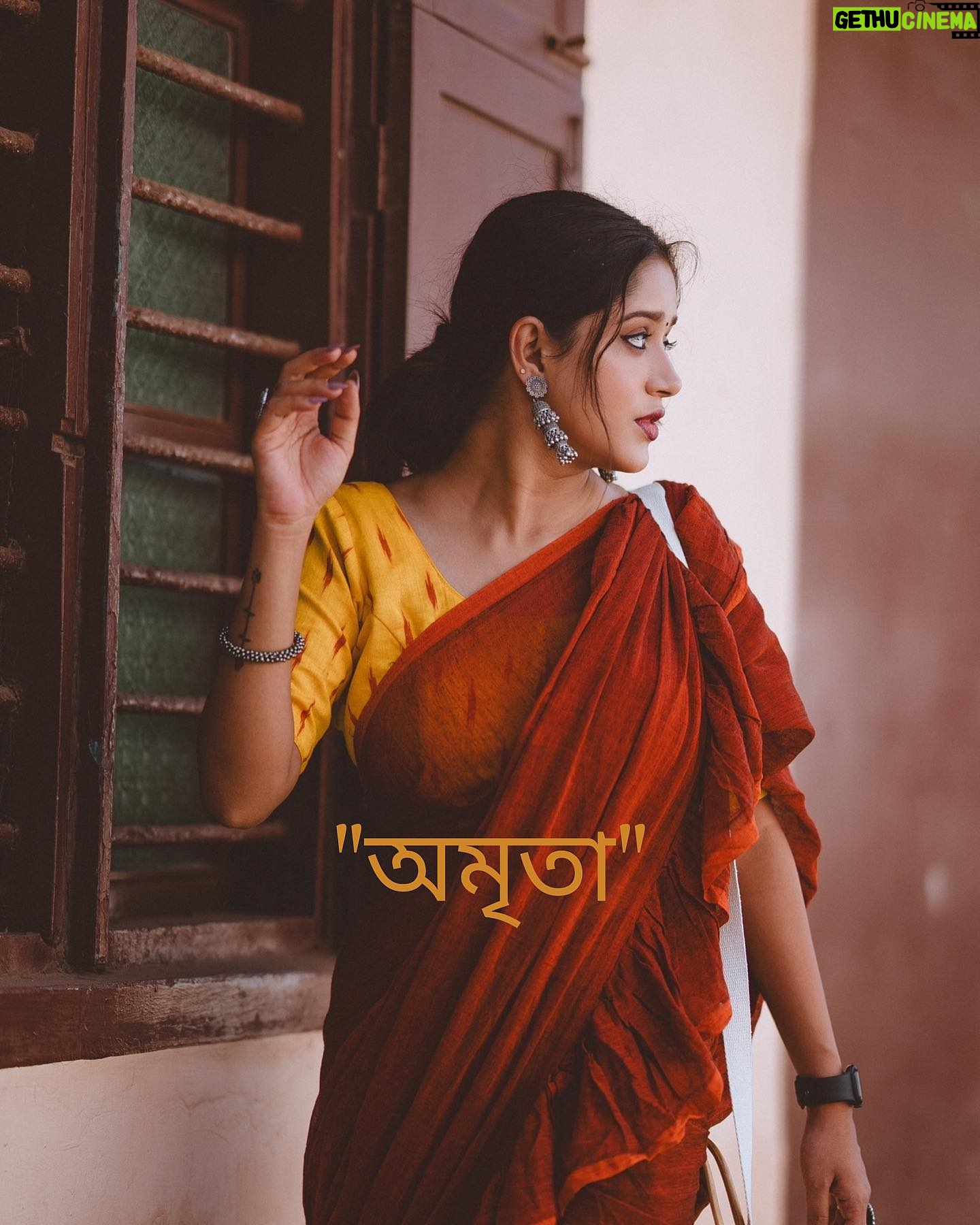 Amritha Menon - 612 Likes - ā ą¦¶ą¦¾ą§ą¦æ ą¦¶ą¦¹ą¦°ą§ą¦° ą¦ą¦¤ą¦æą¦®ą¦Æą¦¼ ą¦ą§ą¦¬ą¦Øą§ą¦° ą¦®ą¦§ą§ą¦Æą§ ą¦ą§ą¦²ą§ą„¤ā
Mua : @_a.more__
#bengaliactress #bengal #saree #streetphotography #beautiful
