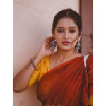 Amritha Menon