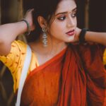 Amritha Menon