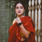 Amritha Menon