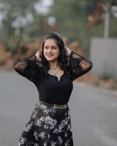 Amritha  Menon Most Liked Photos and Posts