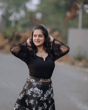 Amritha  Menon Instagram - Happily 24🤩

#birthday #happybirthday #love #party #cake #birthdaycake #birthdaygirl #wedding #birthdayparty #happy #anniversary #gift #instagood #celebration #family #photography #birthdayboy #cakes #balloons #babyshower #instagram #chocolate #friends #like #handmade #cakedecorating #food #photooftheday #events #art