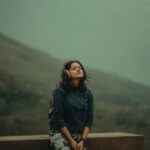 Amritha Menon