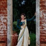 Amritha Menon