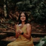 Amritha Menon