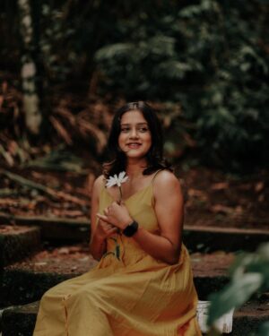 Amritha  Menon Instagram - “..Smile ! It increases your face value..”
📸: @nikjohnjo 
#smile #love #like #follow #instagood #photooftheday #beautiful #happy #picoftheday #instagram #photography #me #instadaily #fashion #myself #followme #instalike #likeforlikes #bhfyp #style #cute #likes #l #life #art #girl #followforfollowback #photo #selfie #model