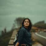 Amritha Menon