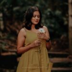 Amritha Menon