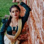 Amritha Menon