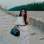 Amritha Menon
