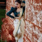 Amritha Menon